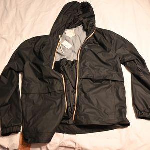 Weatherproof Vintage Raincoat